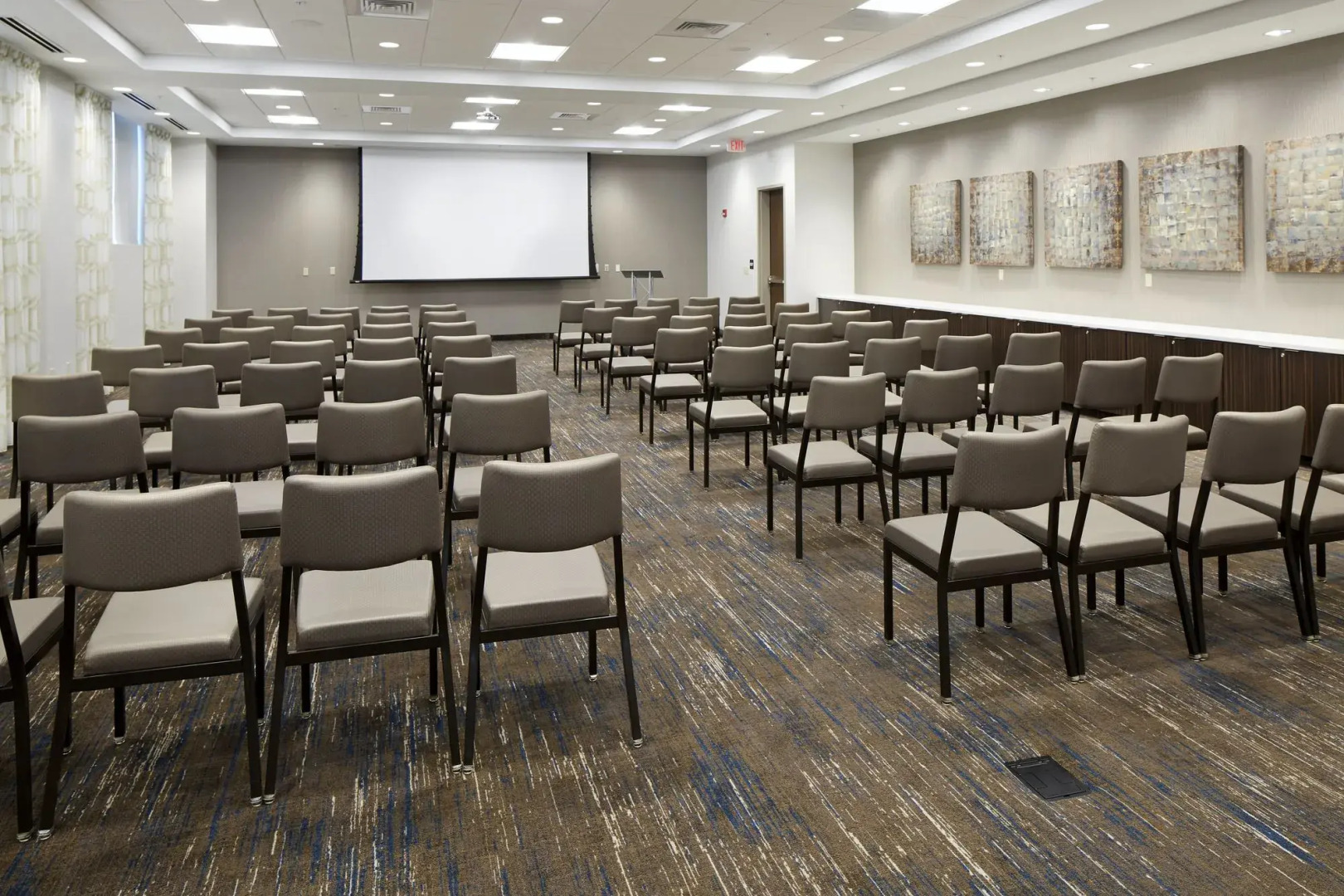 Hyatt House Pittsburgh/Bloomfield/Shadyside