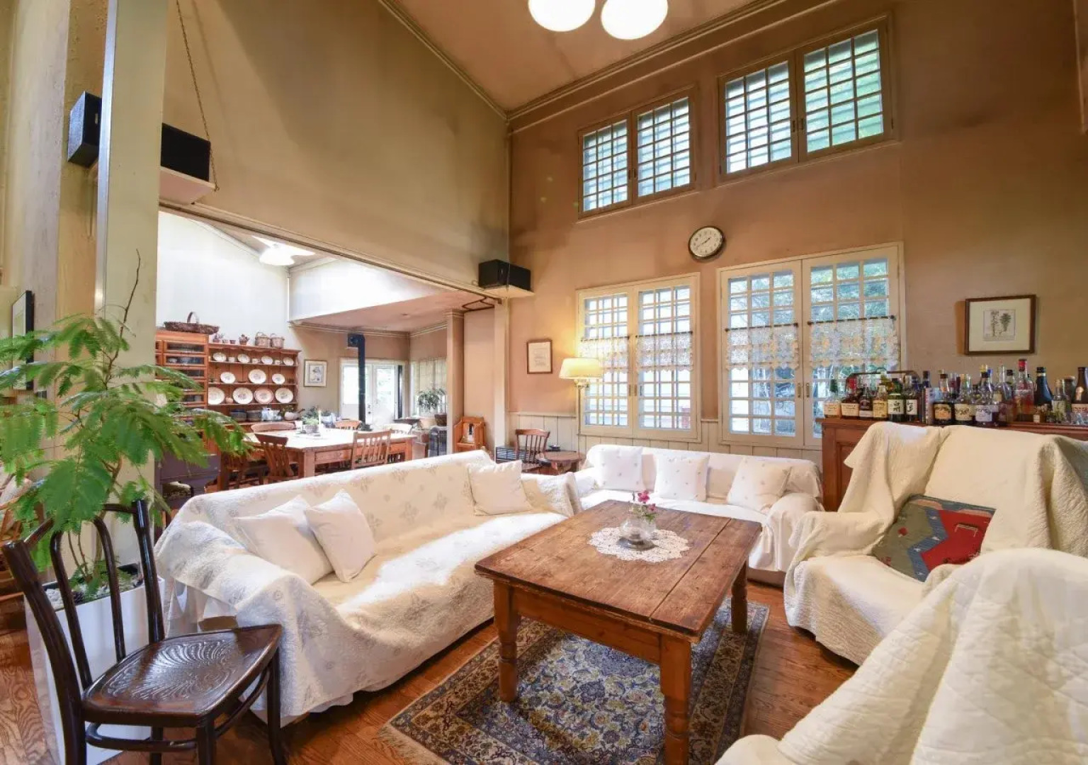 Country Inn Orchard House