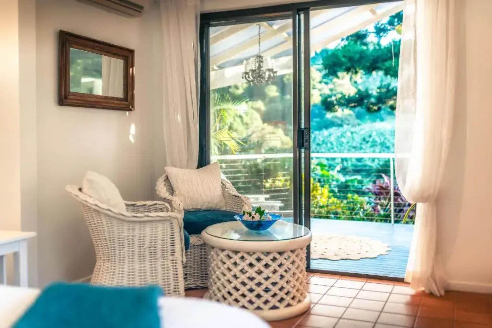 Sensom Boutique Bed and Breakfast