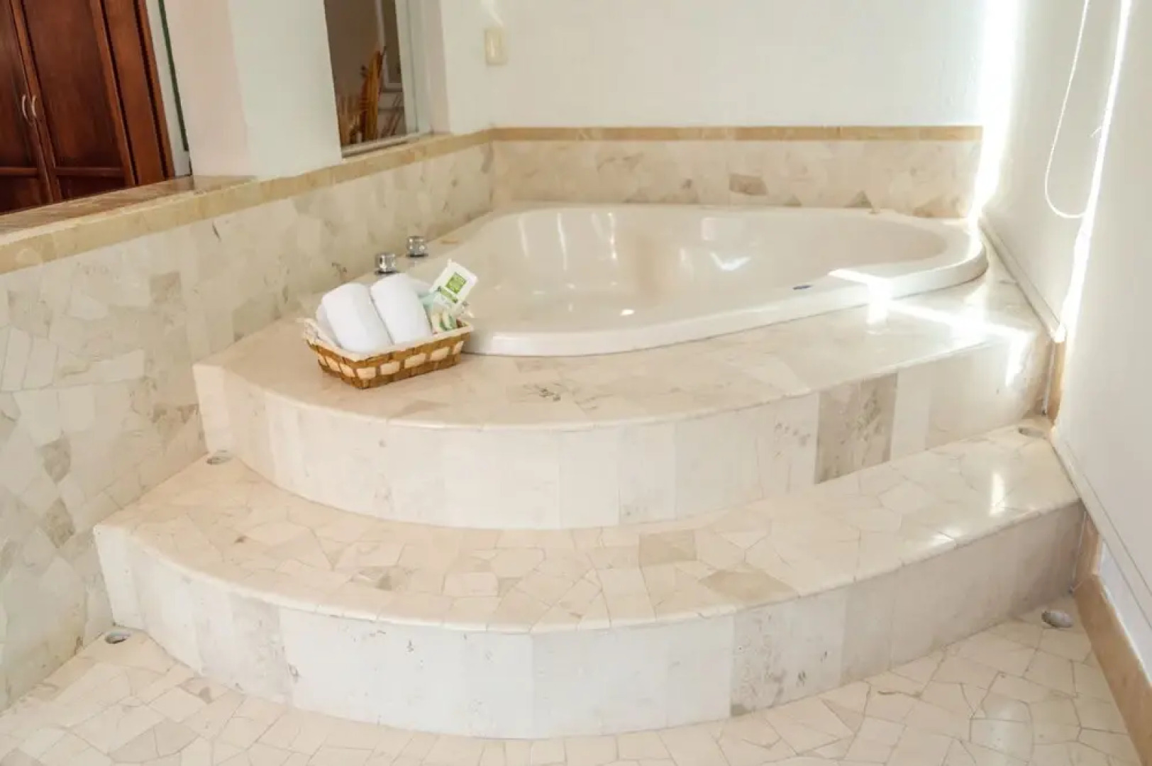 Hotel Puente Nacional & Spa