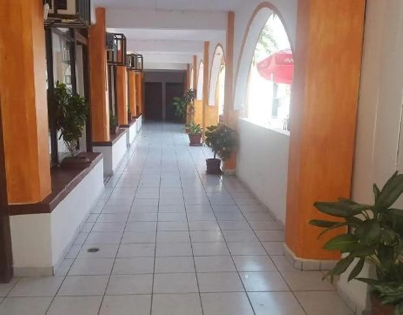 Hotel Suites Tropicana Ixtapa