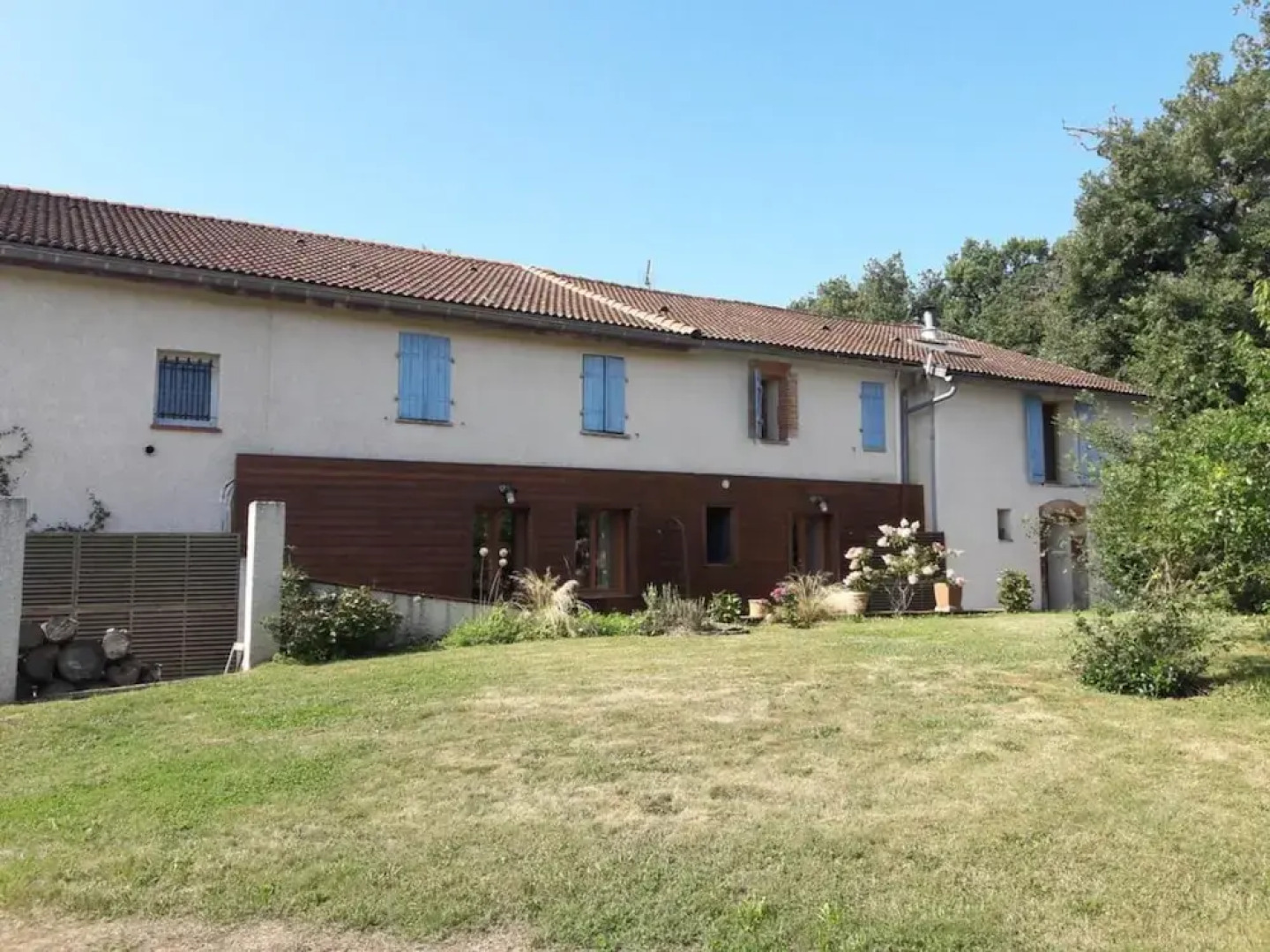 Domaine des Merveilles