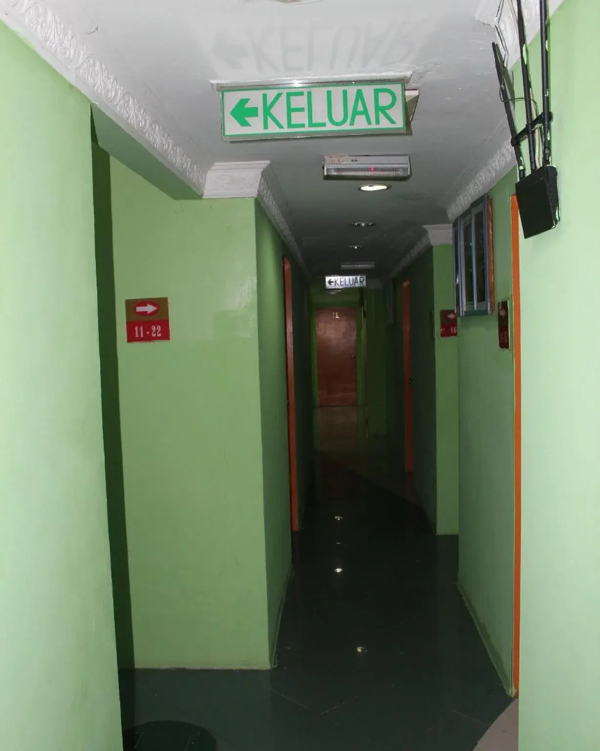 Batu Caves Budget Hotel