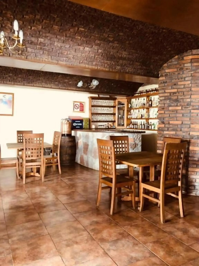 Hotel Hacienda Casagrande