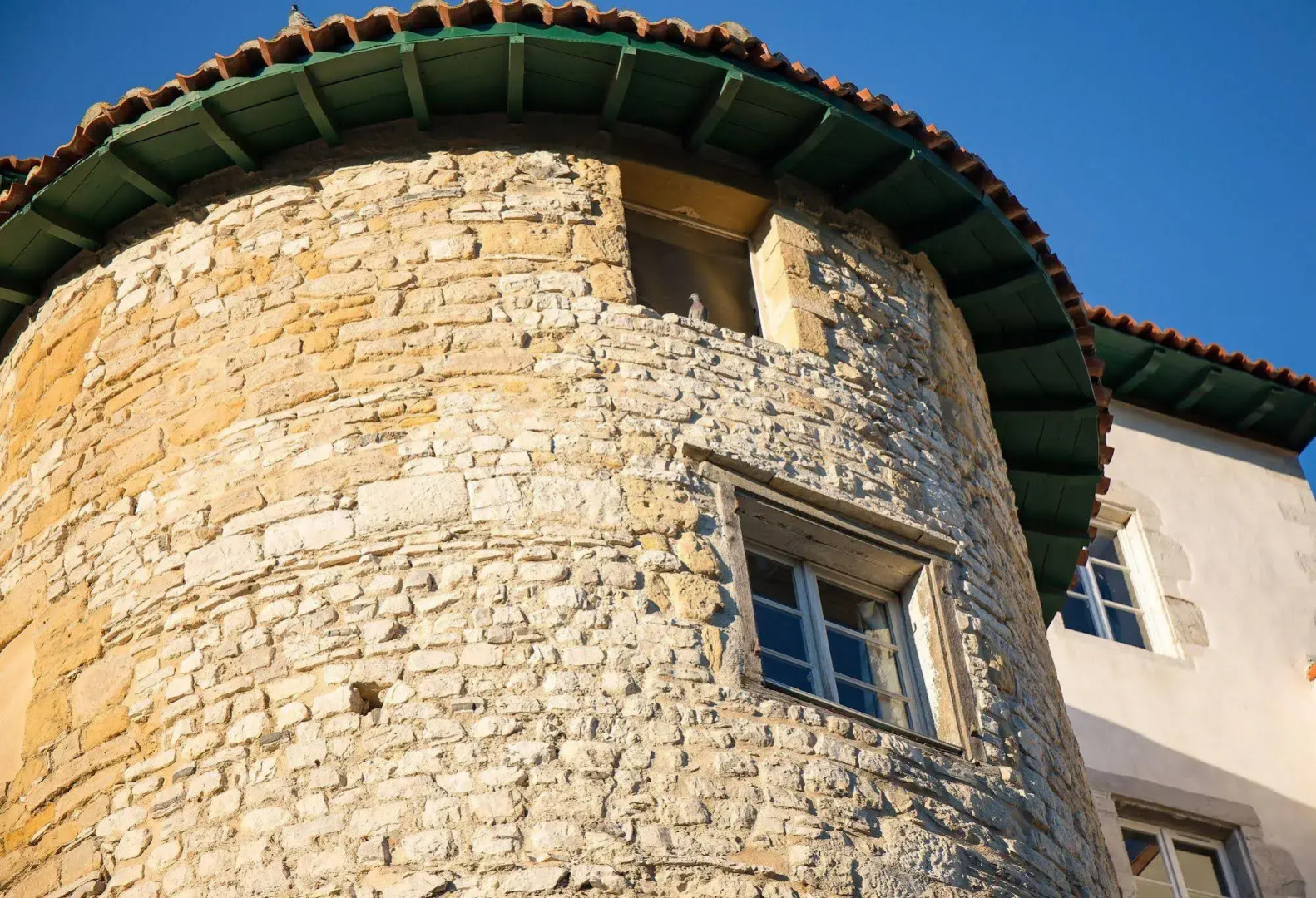 Hôtel des Basses Pyrénées