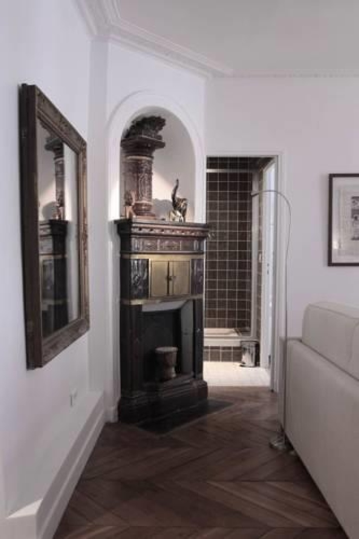 Parisian Home - Martyrs/St George/Trinité