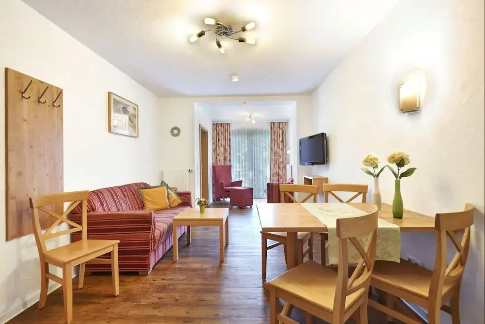 Hotel Engel - Familotel Hochschwarzwald