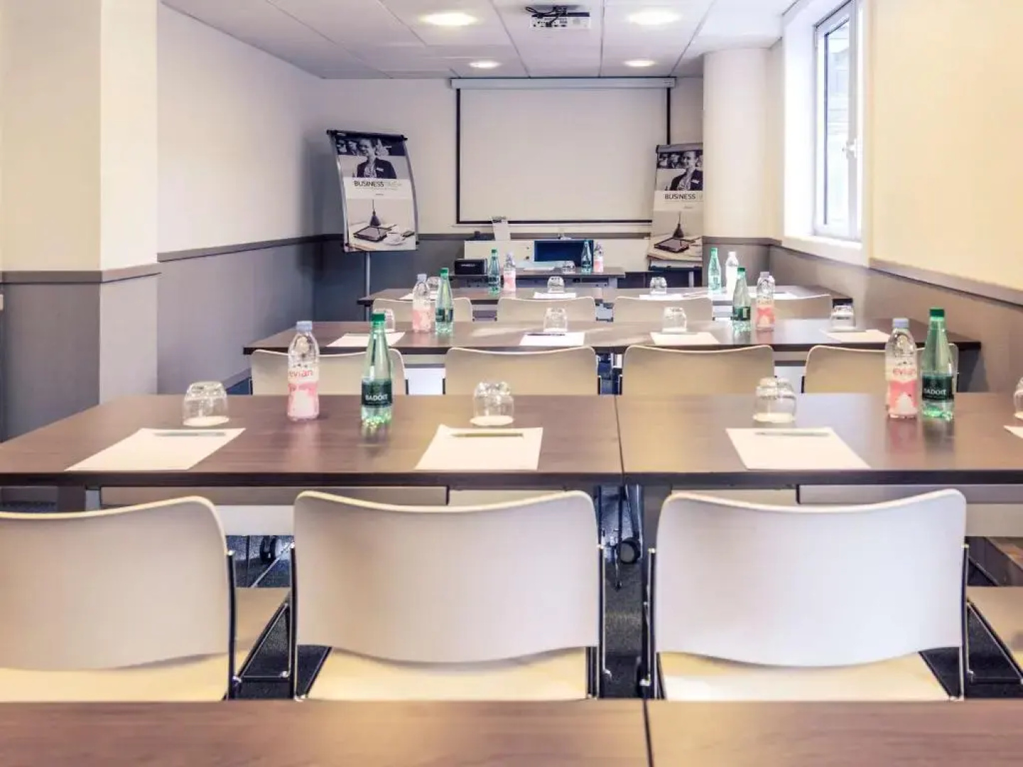 Hotel Indigo Bordeaux Centre Chartrons by IHG
