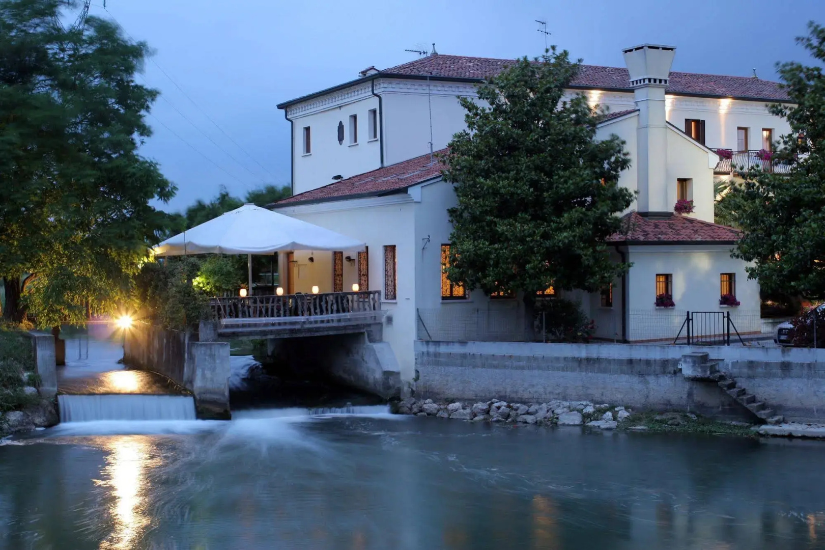 Antico Mulino
