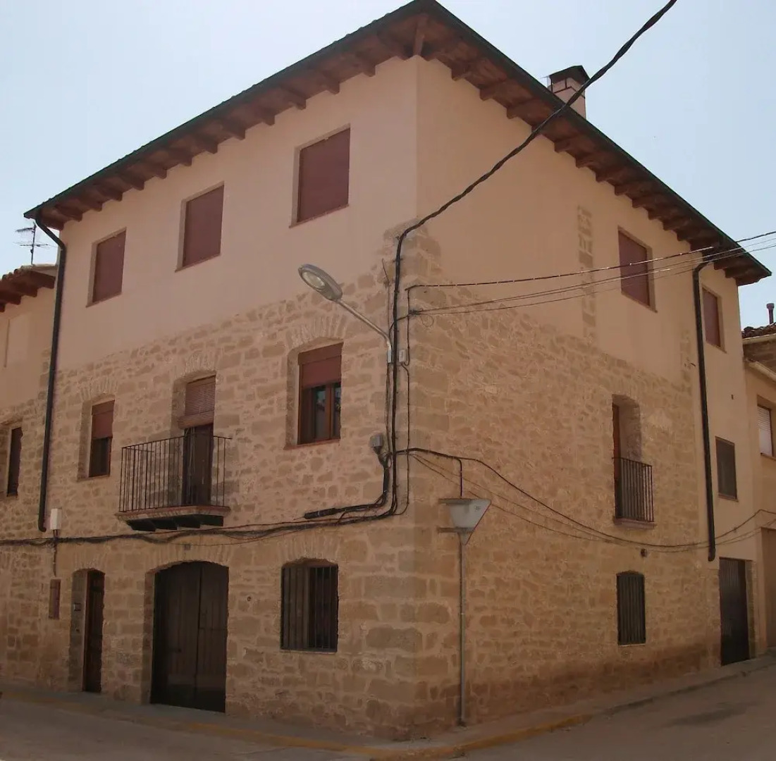 Apartamentos Casa Ferrás