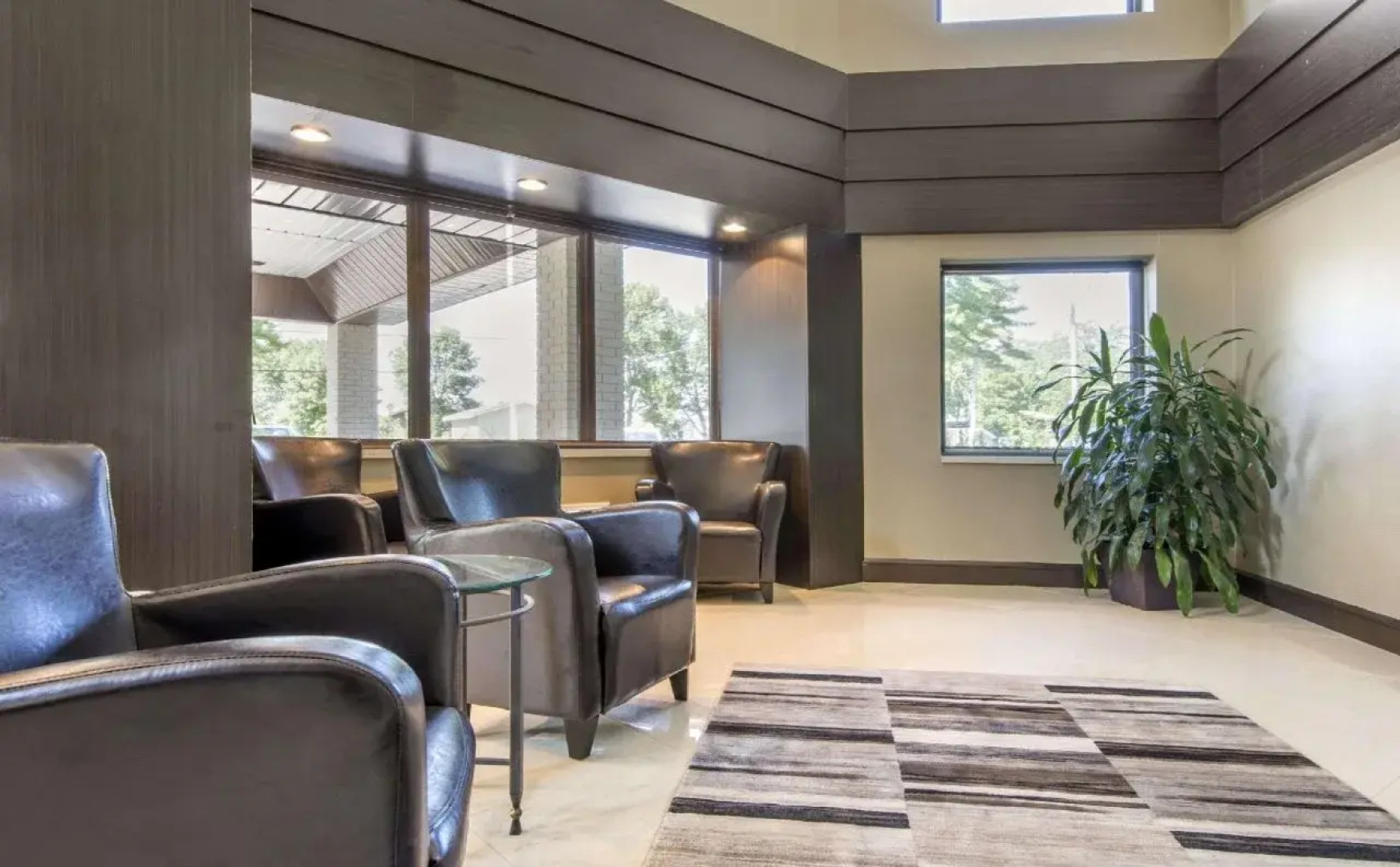 Comfort Inn Lakeshore