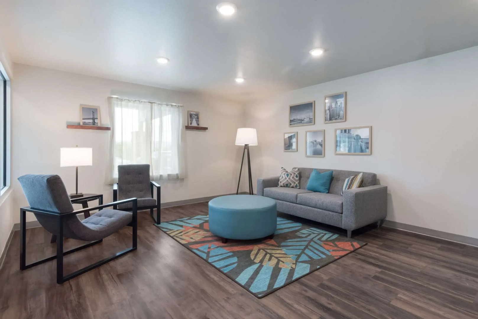 Woodspring Suites Philadelphia Northeast