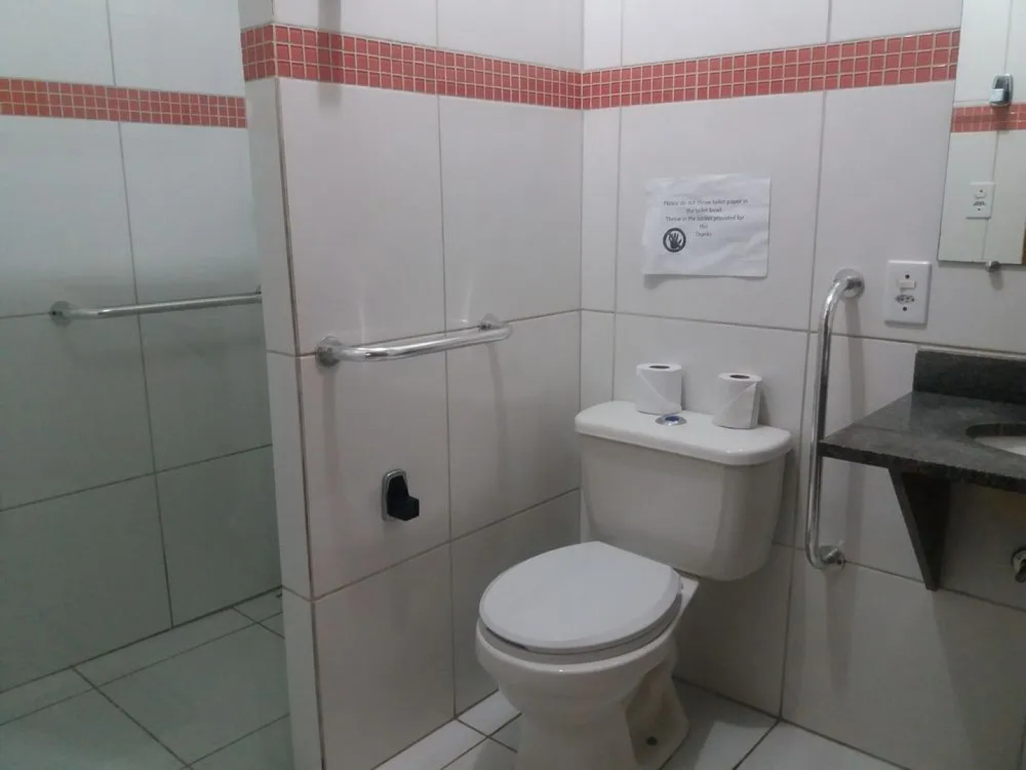 O Pharol Hostel e Pousada