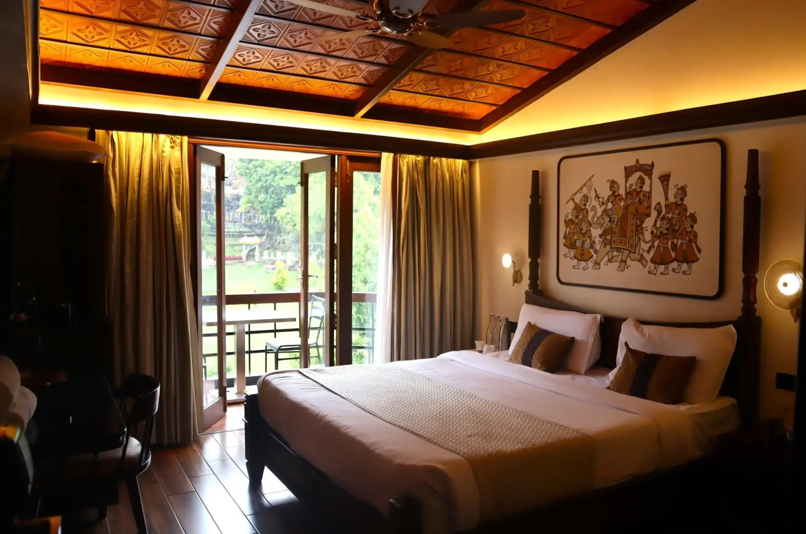 Hotel Kodai International