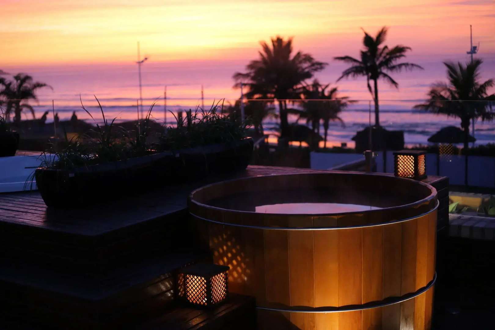 Costao do Santinho Resort - All Inclusive