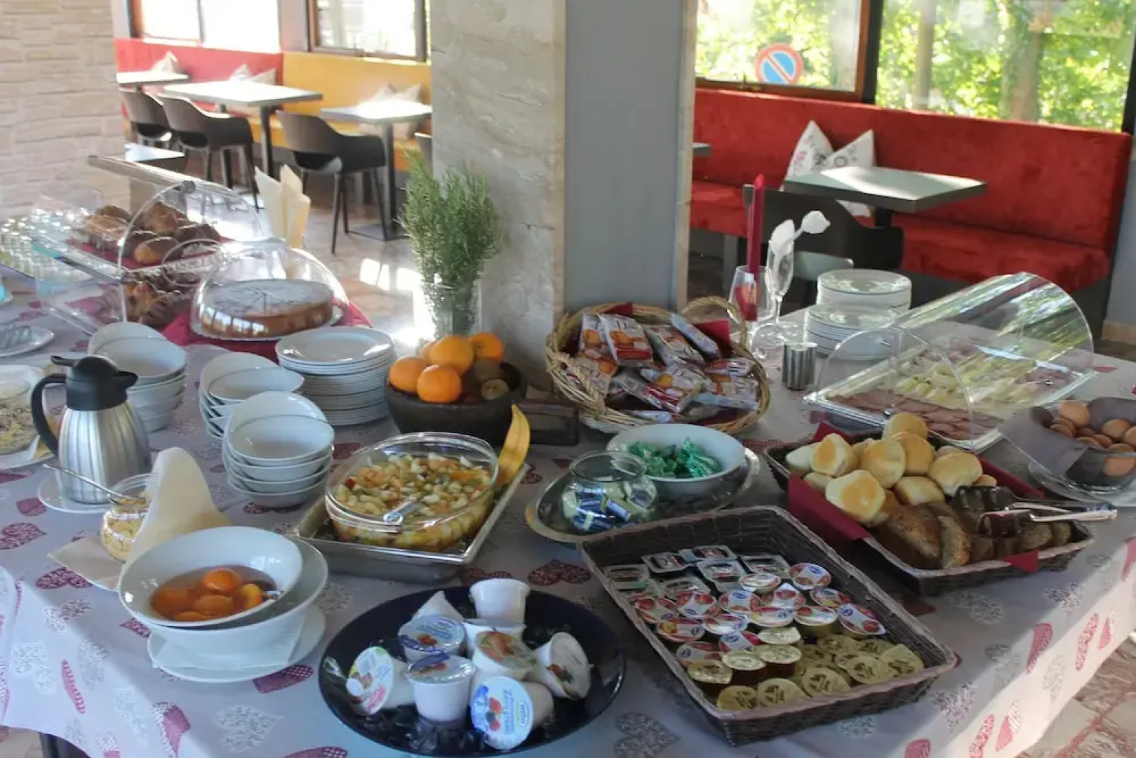 Lake Garda Beach Hostel