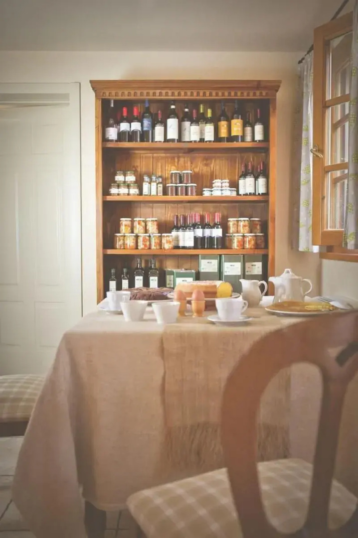 Agriturismo Costa Etrusca