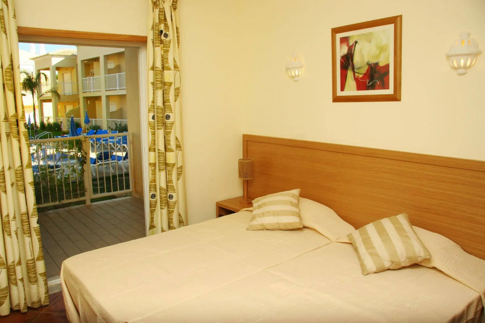 Jardins Vale de Parra