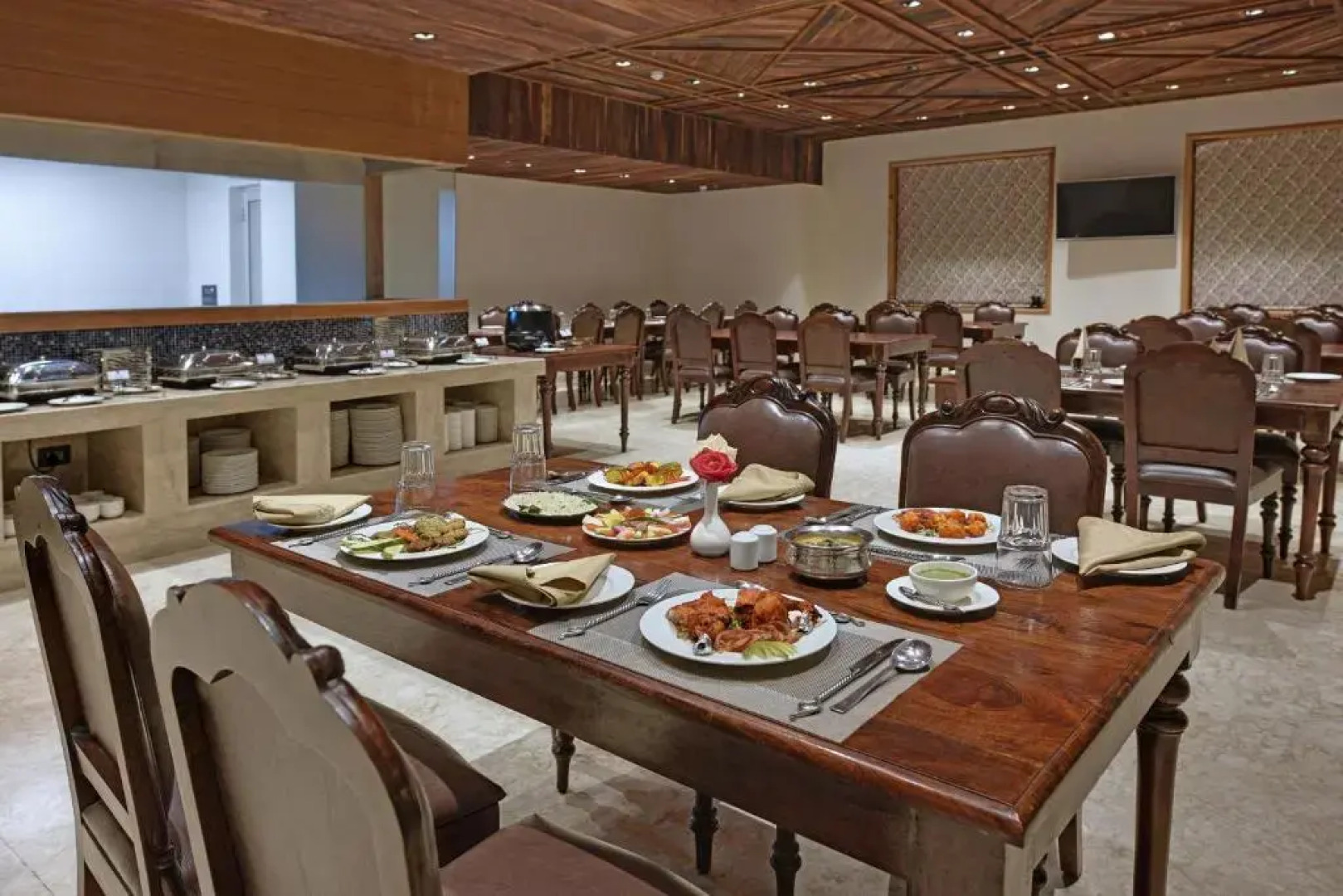 The Baagh Ananta Elite