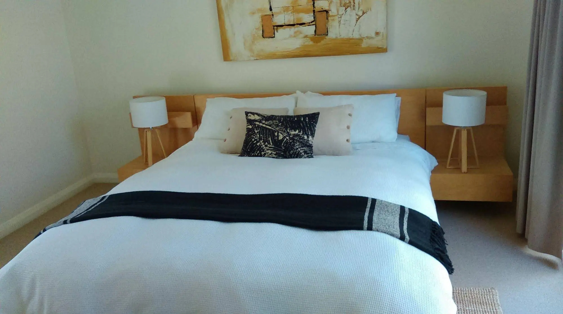 Island Break Cottages