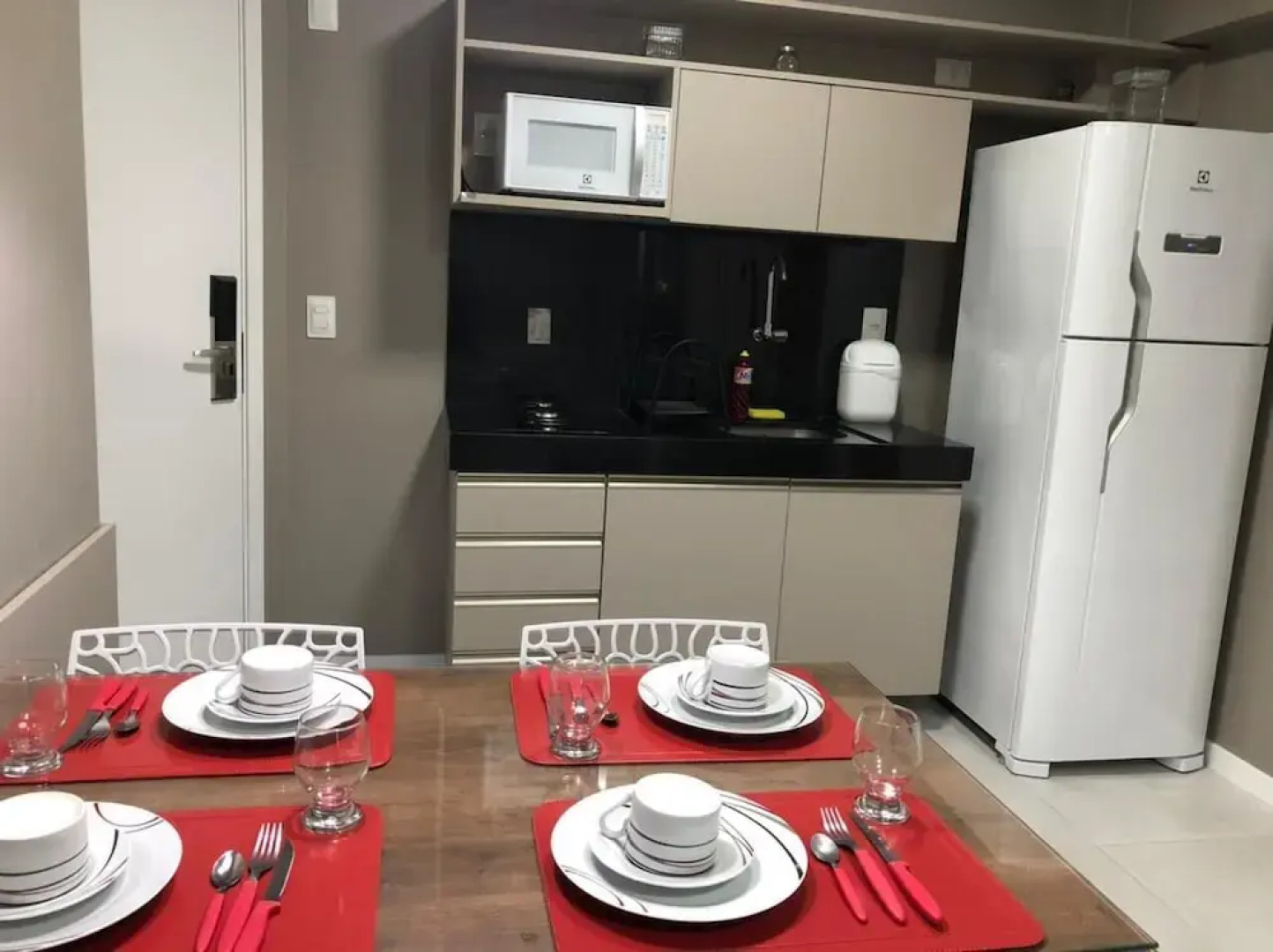 Edifício Time - Apto 701