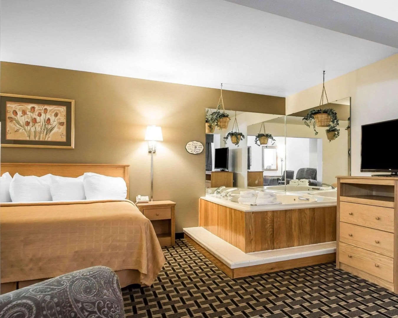 Quality Inn Mauston I-90