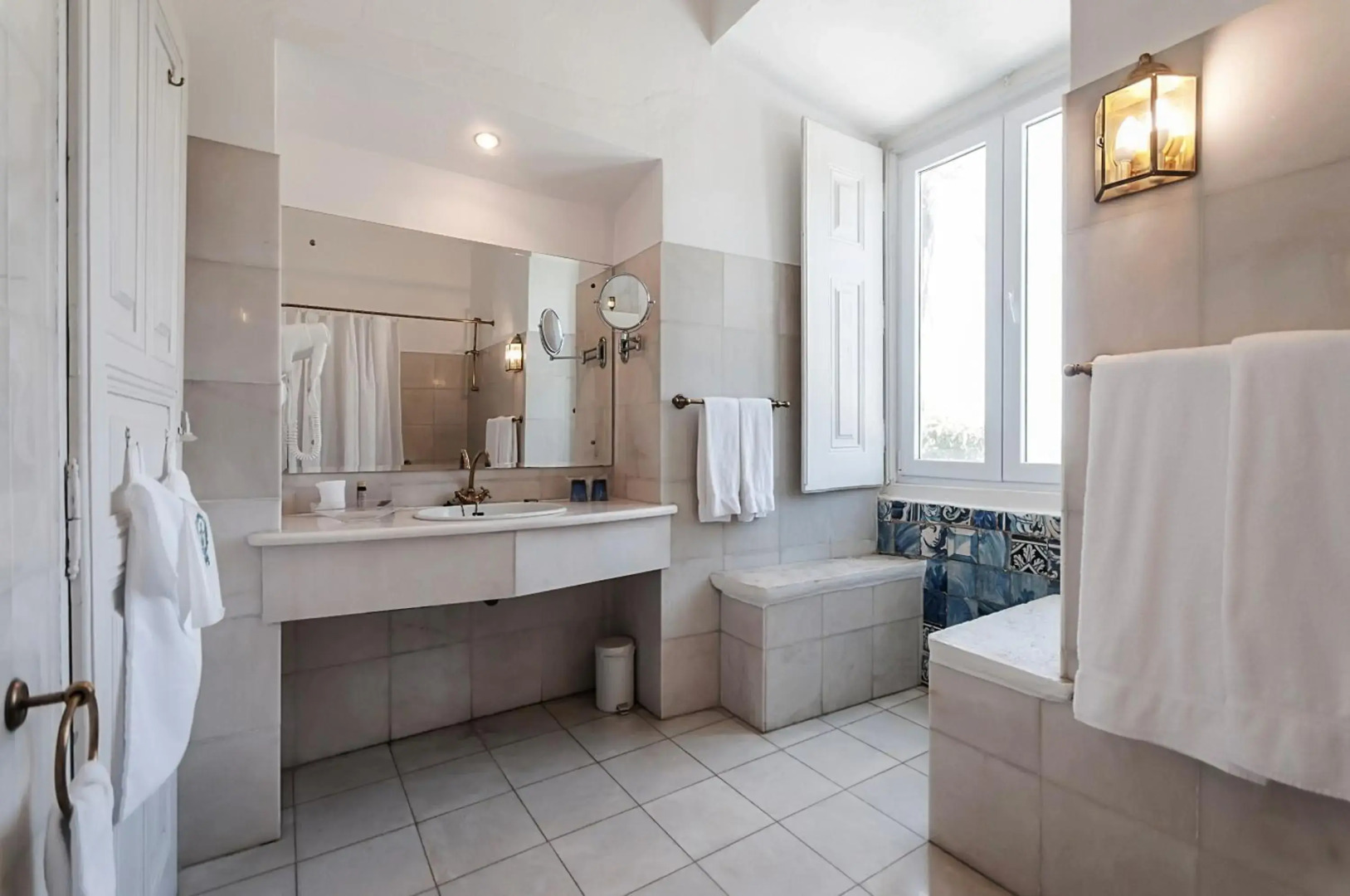 Hotel Convento de São Paulo