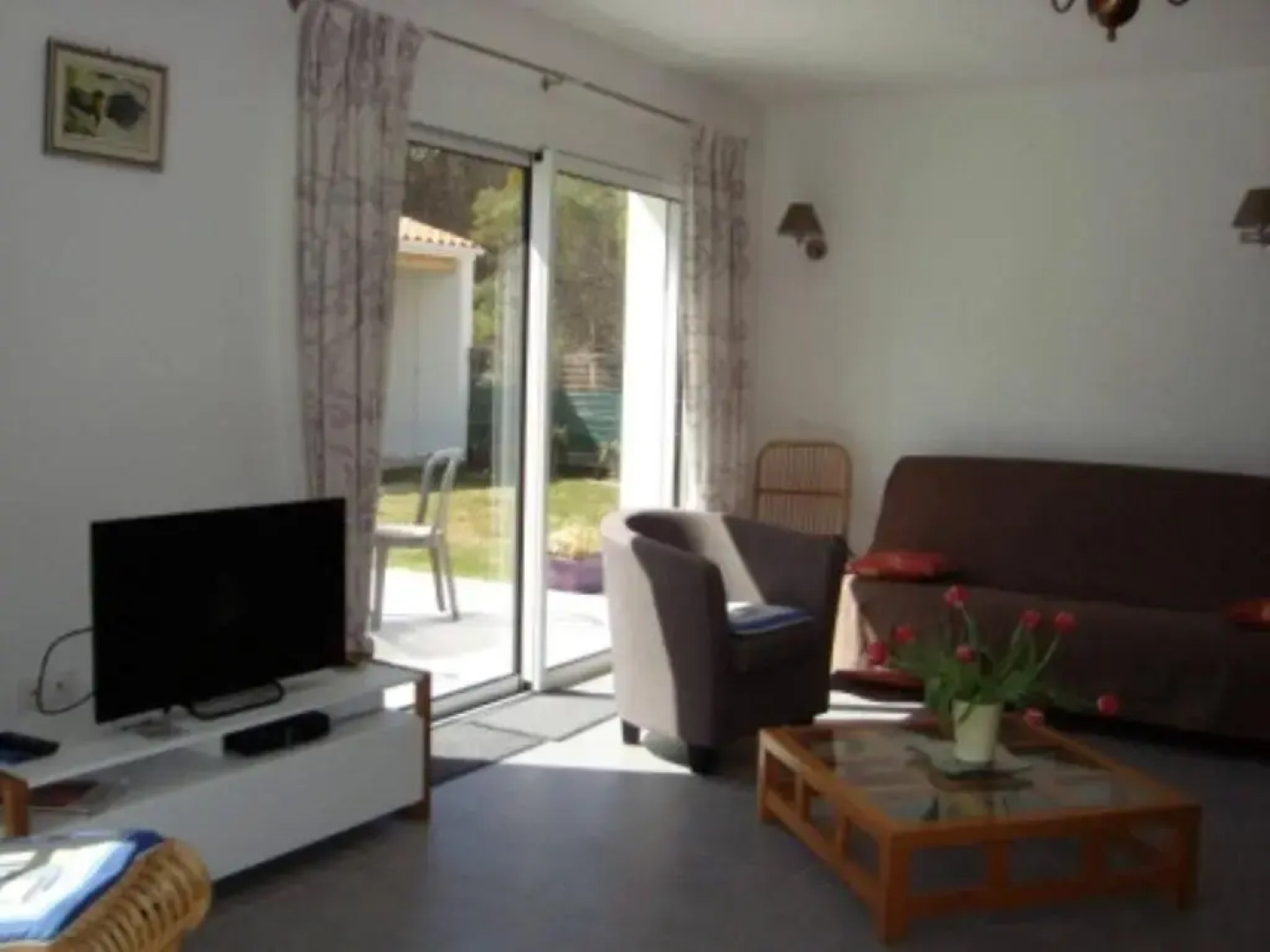 Maison Saint-Georges-d'Oléron, 4 pièces, 7 personnes - FR-1-246A-24