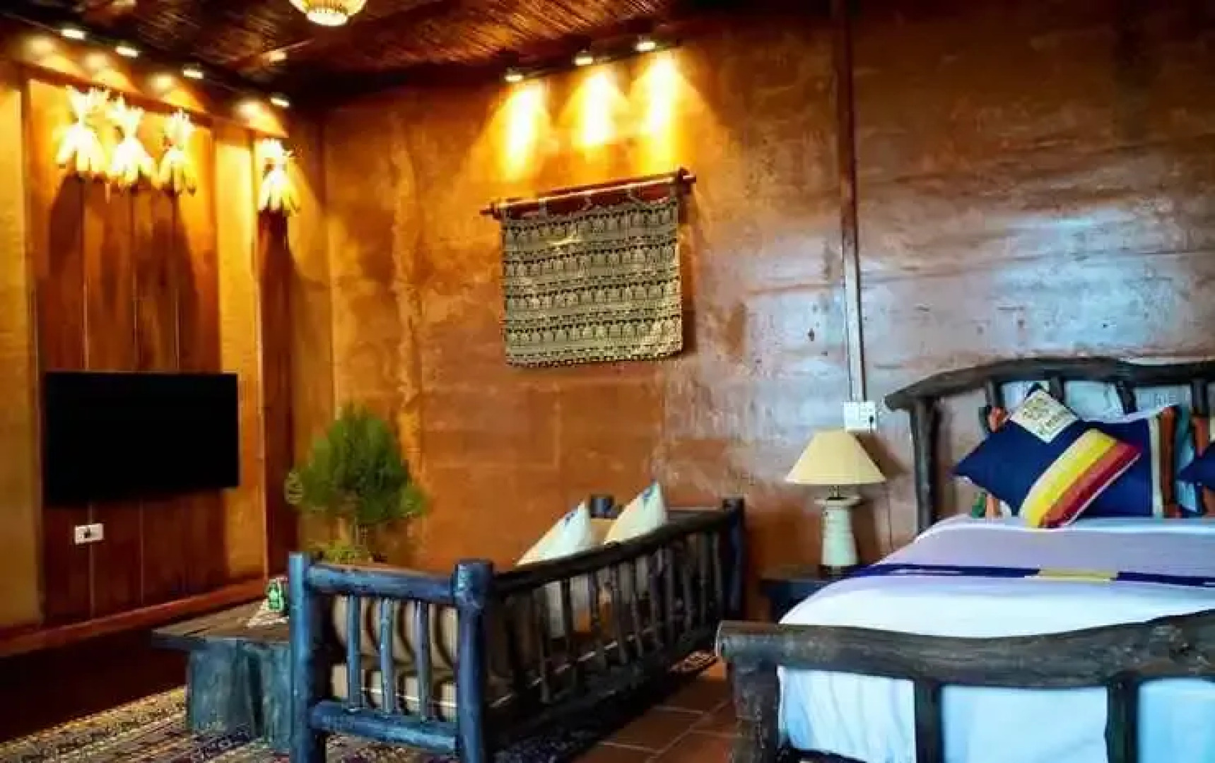 Hmong Village Resort