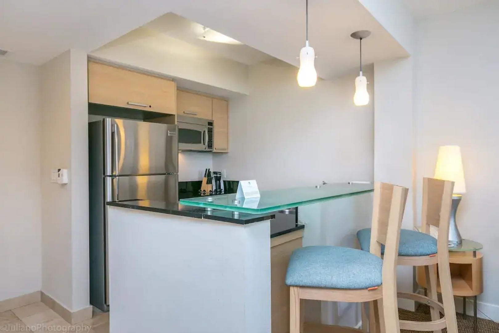 Private Ocean Condos at Marenas Beach