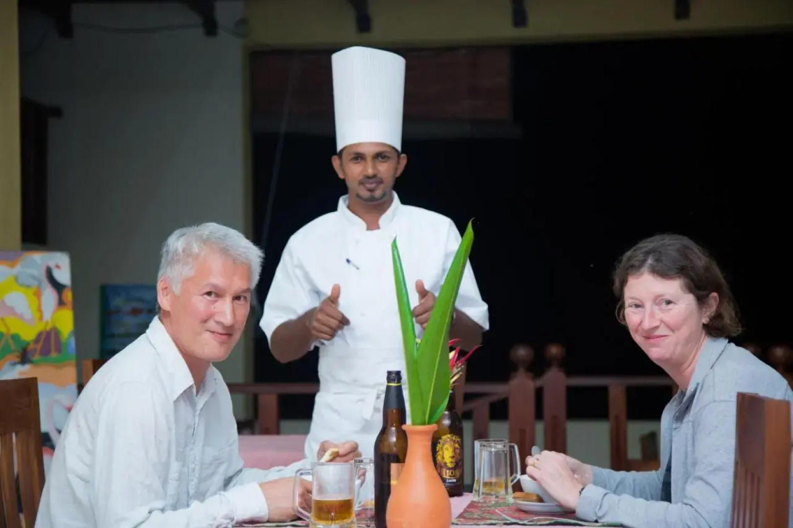 Blue Magpie Lodge Sinharaja