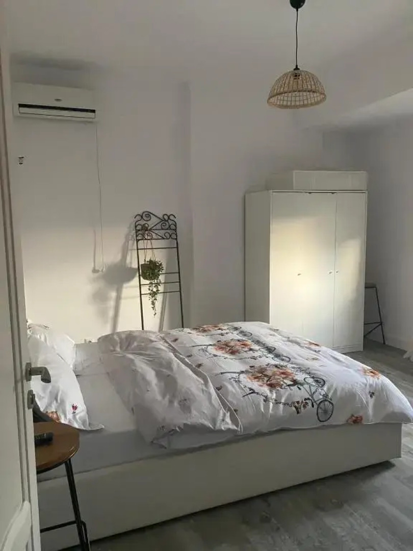 Apartament 1 Cameră