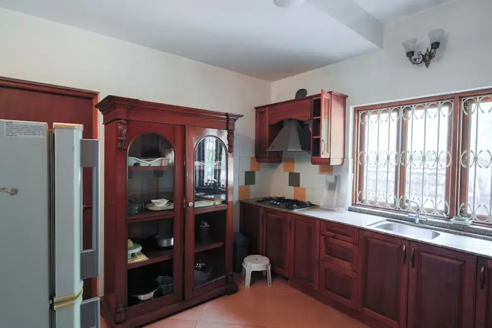 GuestHouser 3 BHK Villa 338d