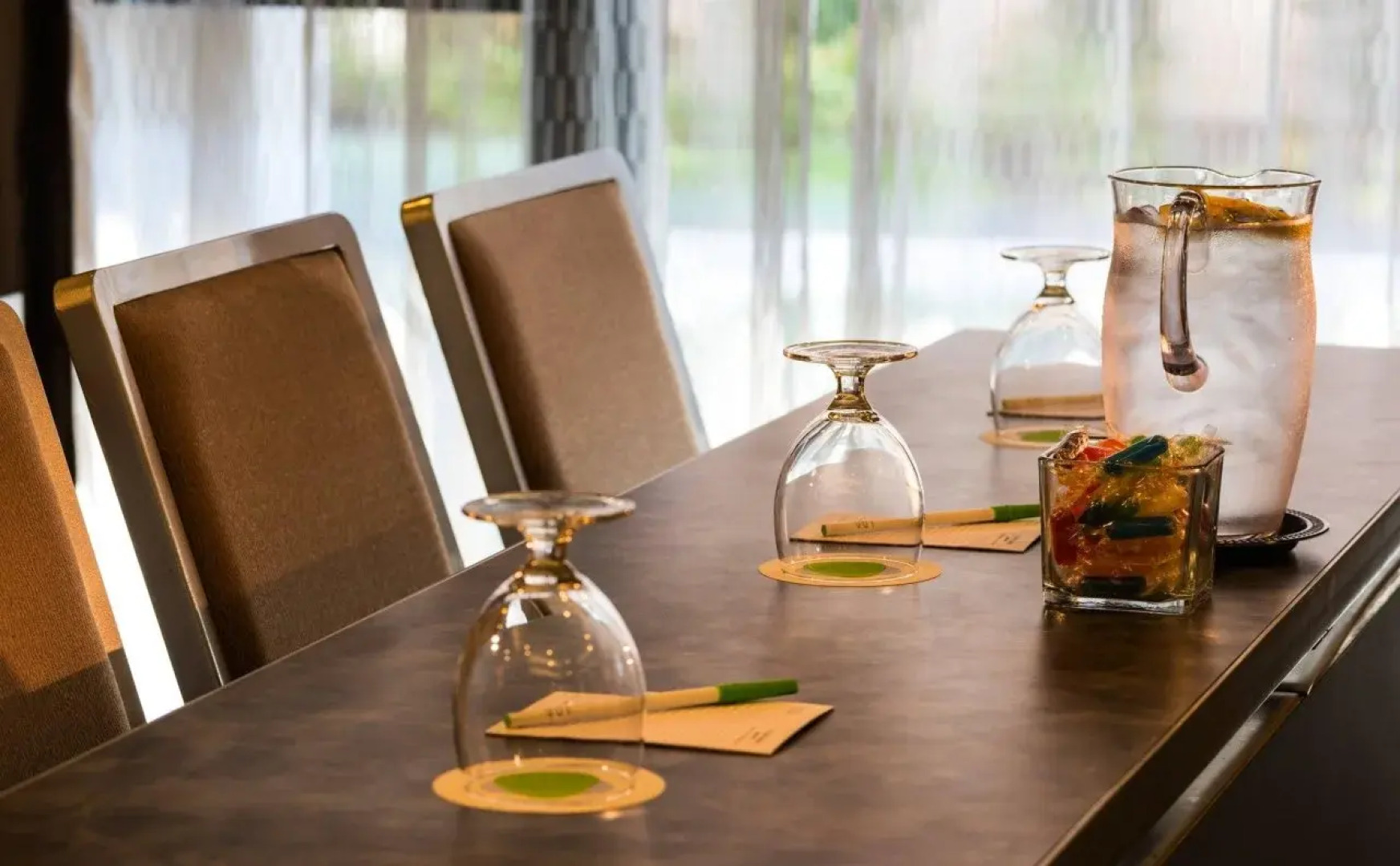 Courtyard by Marriott Worcester