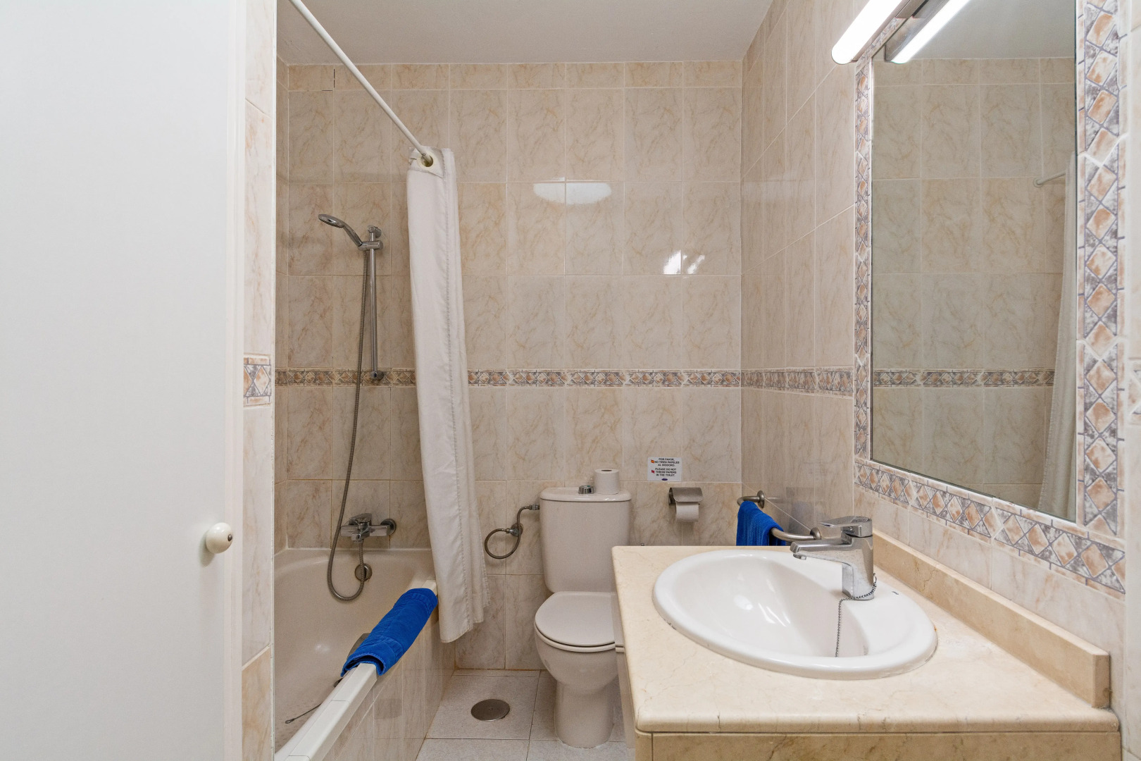 Apartamentos Panorama