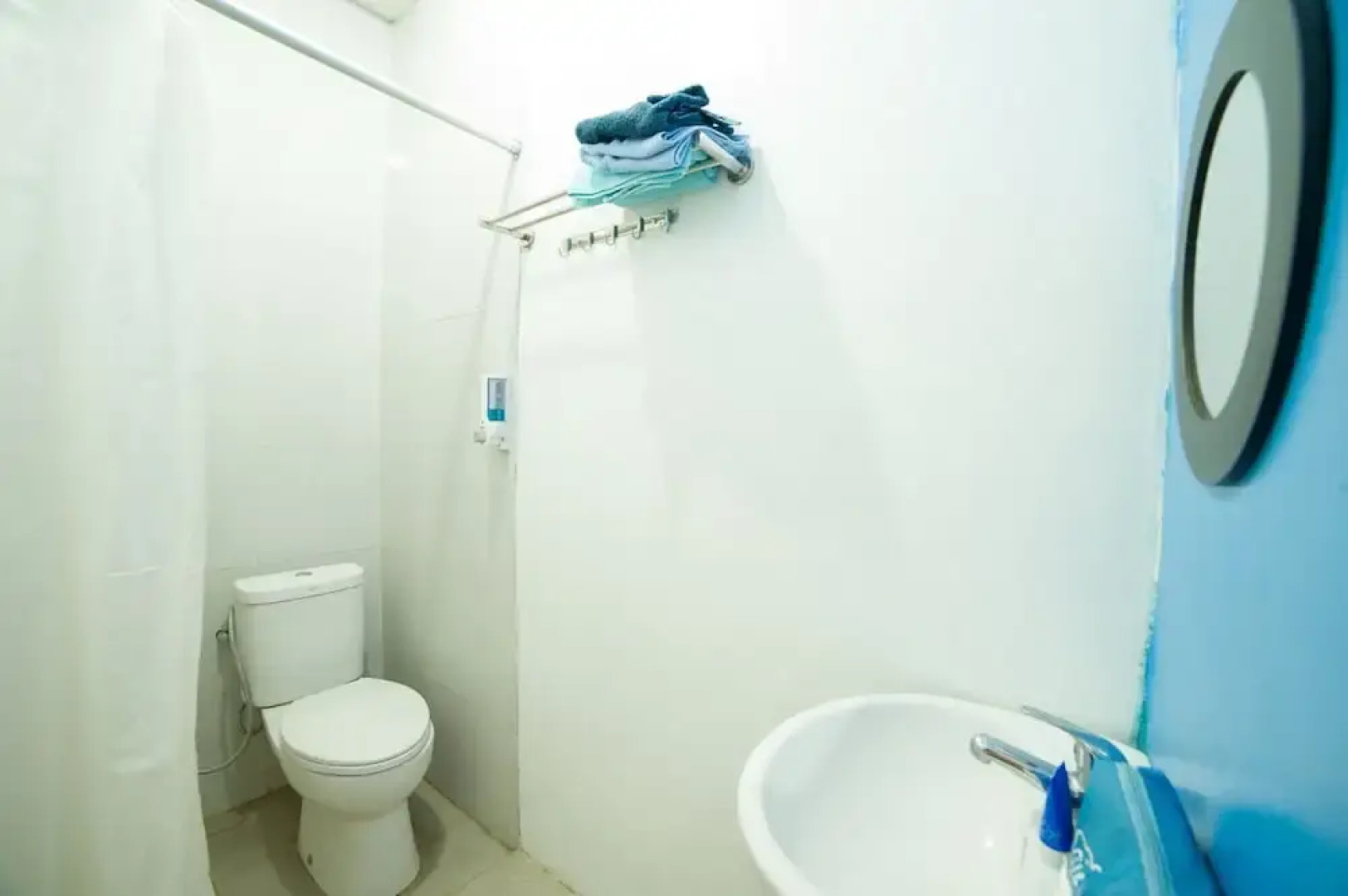 Airy Eco Syariah Solo Baru Sukoharjo Soekarno 20