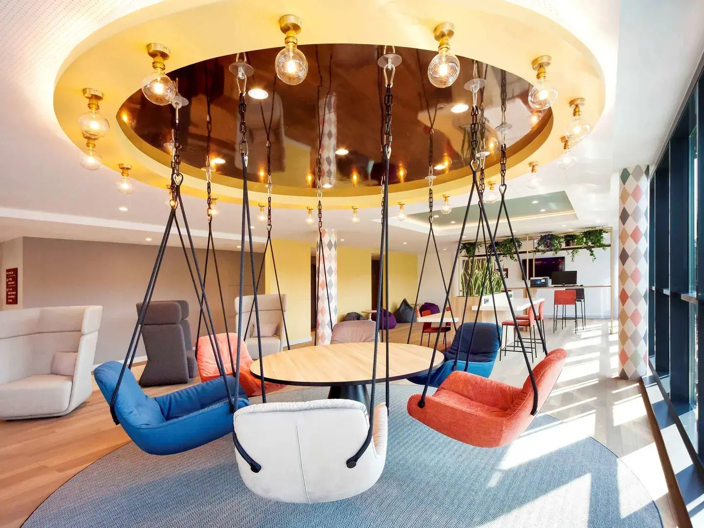 ibis Styles Klagenfurt am Woerthersee