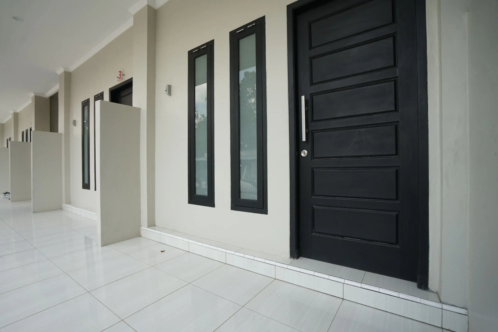 OYO 1253 Wismakito Syariah