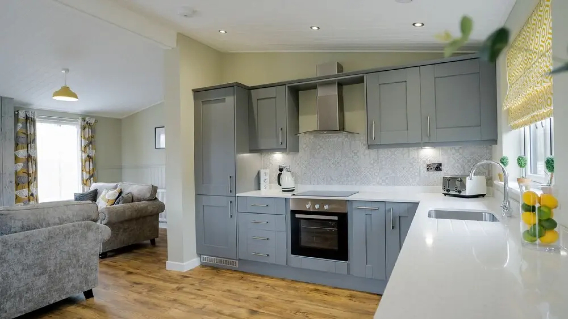 Chestnut Meadow Country Park