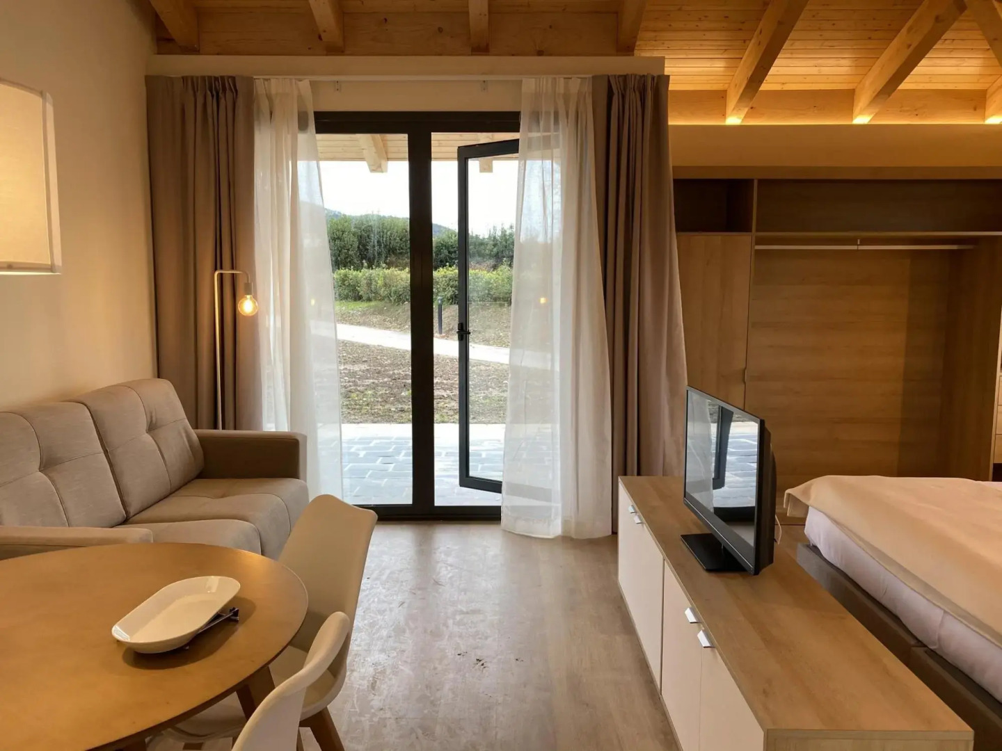 La Reserva Apartamento Std Estudio