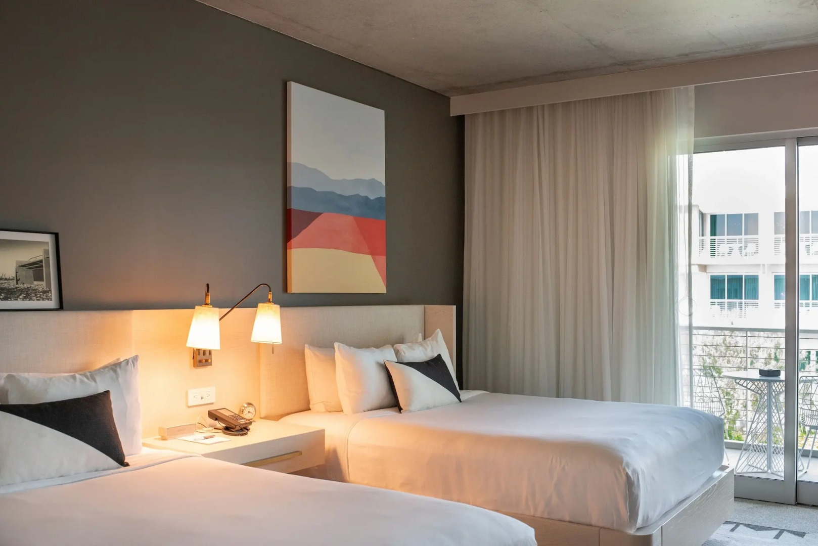 Mountain Shadows Resort Scottsdale