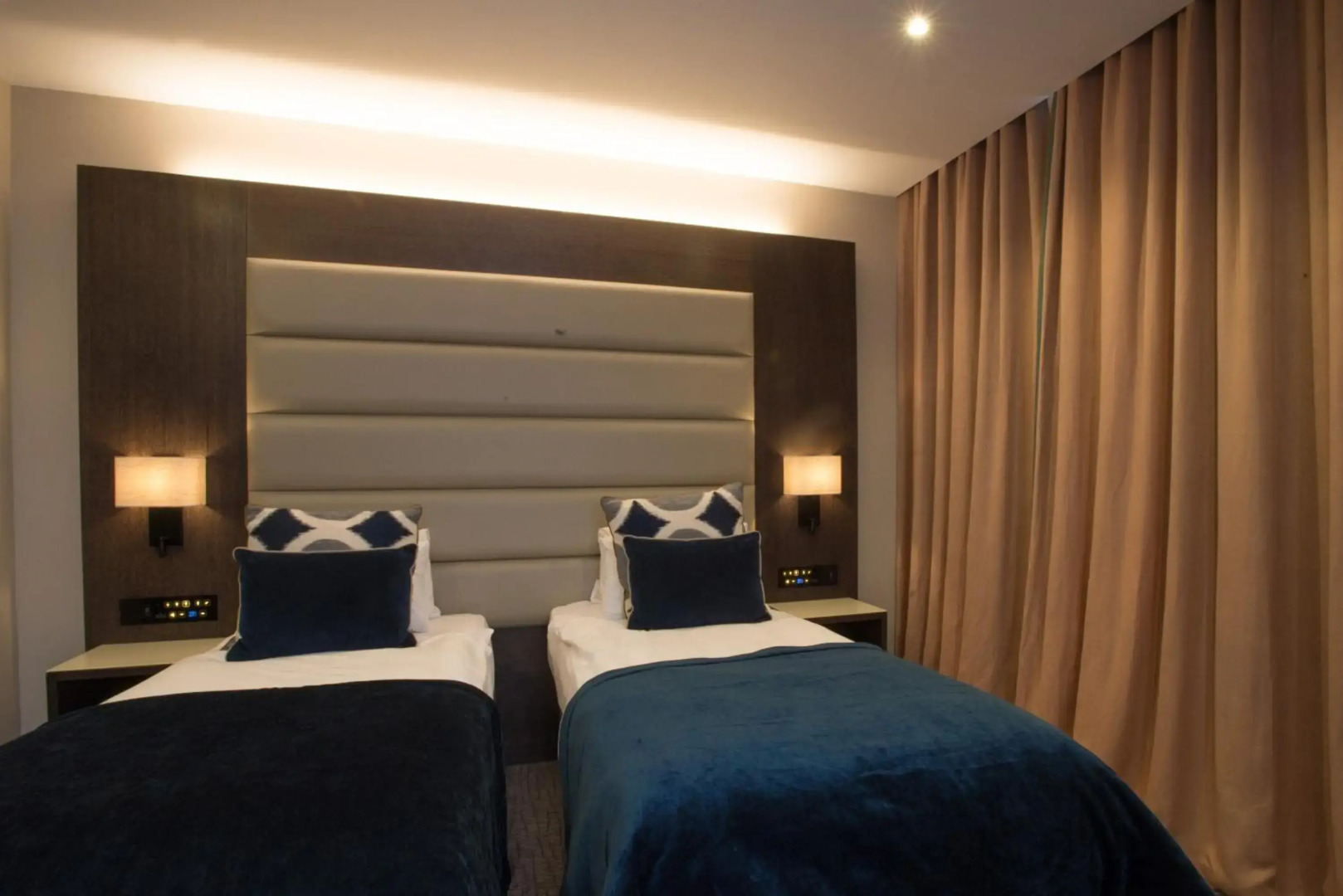 The Kings Head Hotel