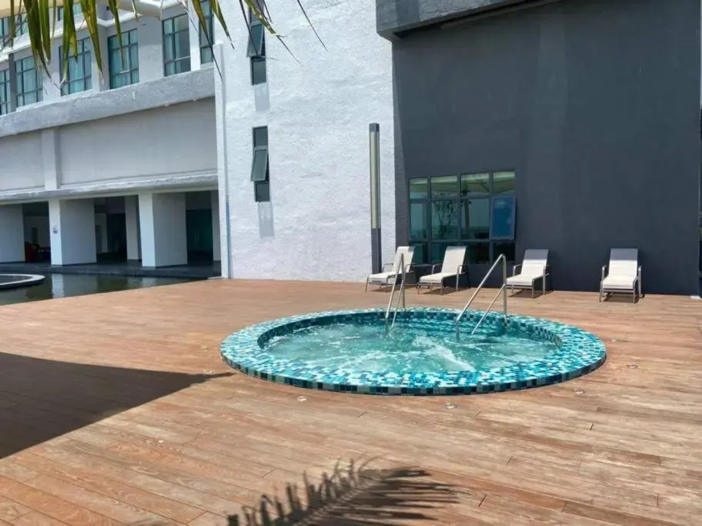 Kuantan Imperium Residence Seaview Studio With Netflix