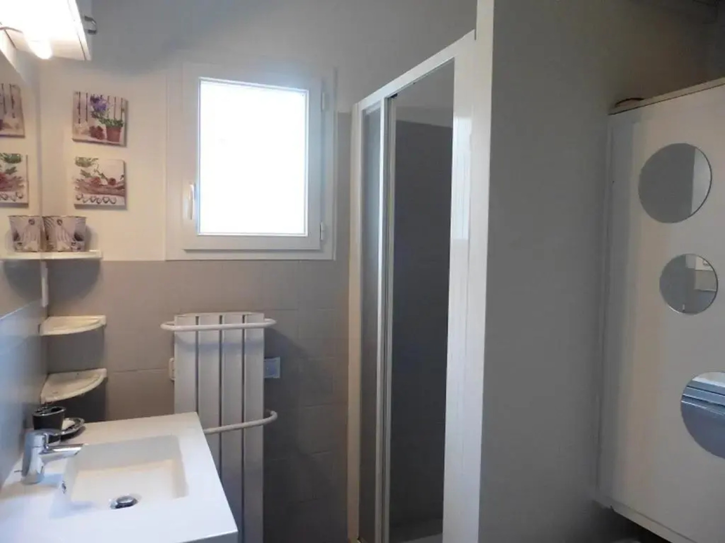 Maison La Barre-de-Monts, 4 pièces, 6 personnes - FR-1-473-21