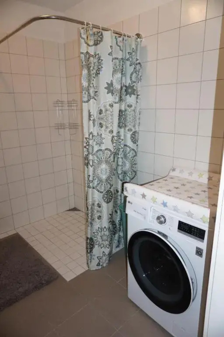 Ferienwohnung St. Wolfgang am Zirbitzkogel