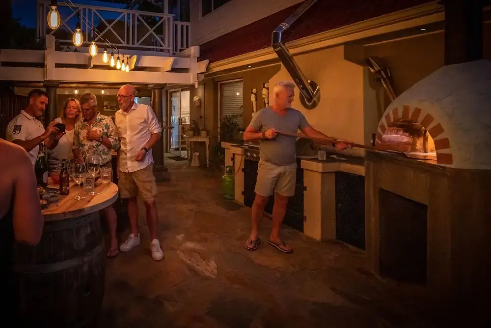 YEBO Boutique Guesthouse