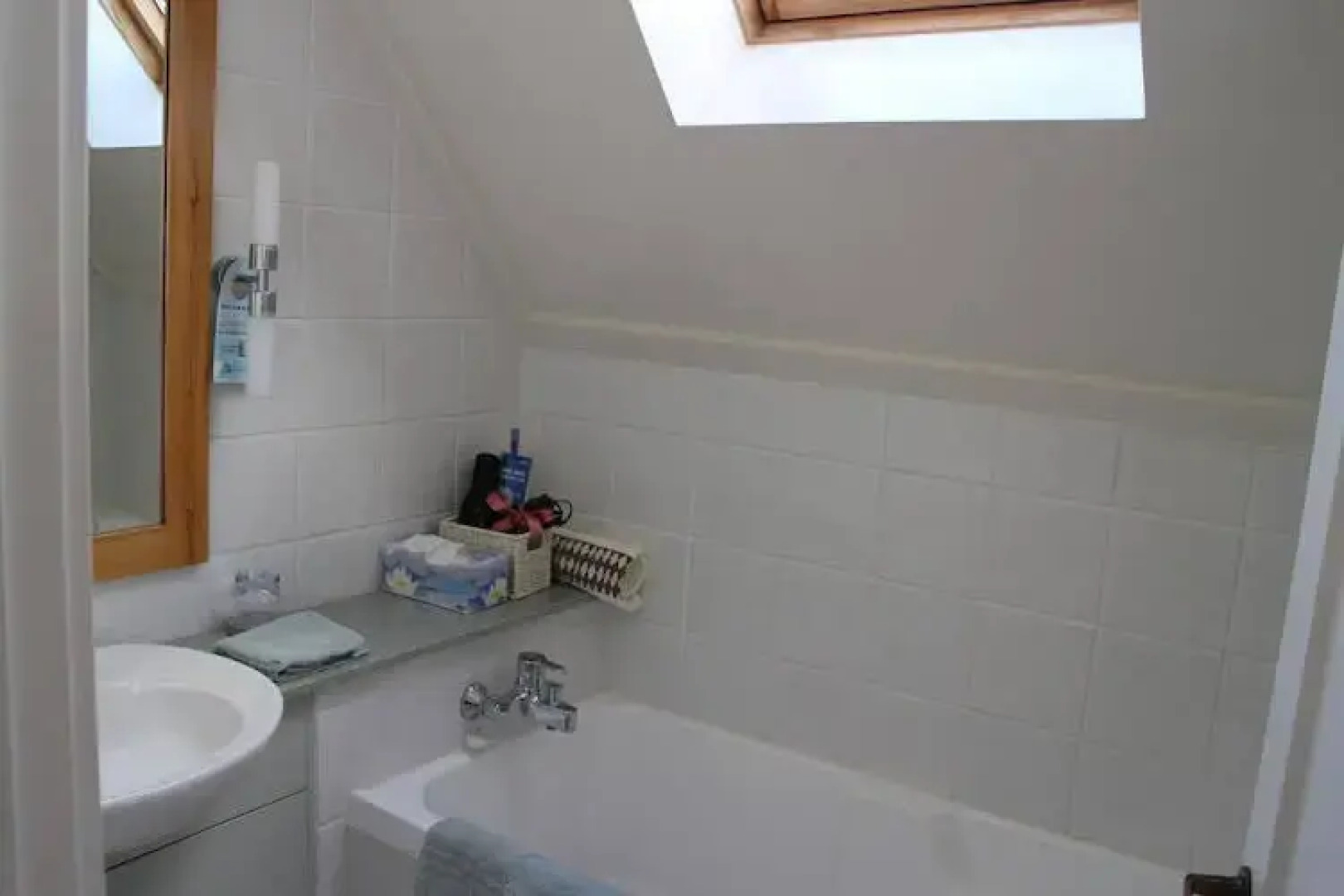 Admirals Landing Waterfront B&B