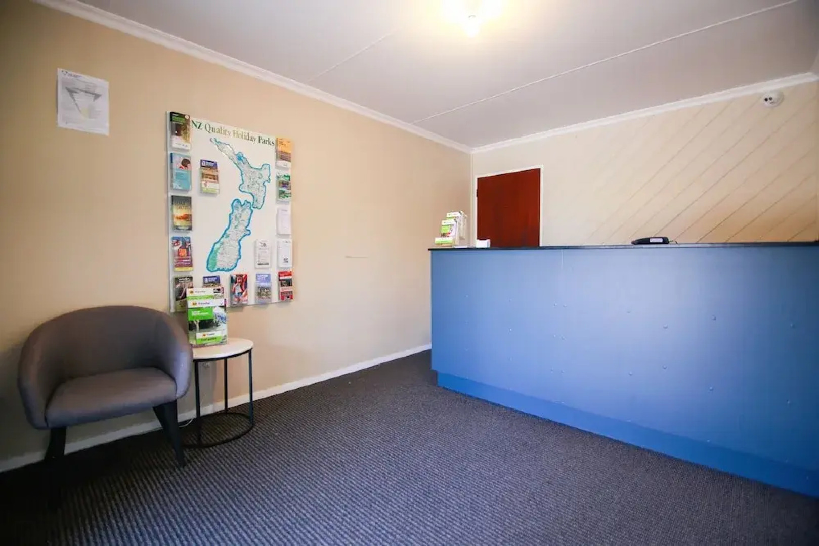 Bulls Motel & Holiday Park