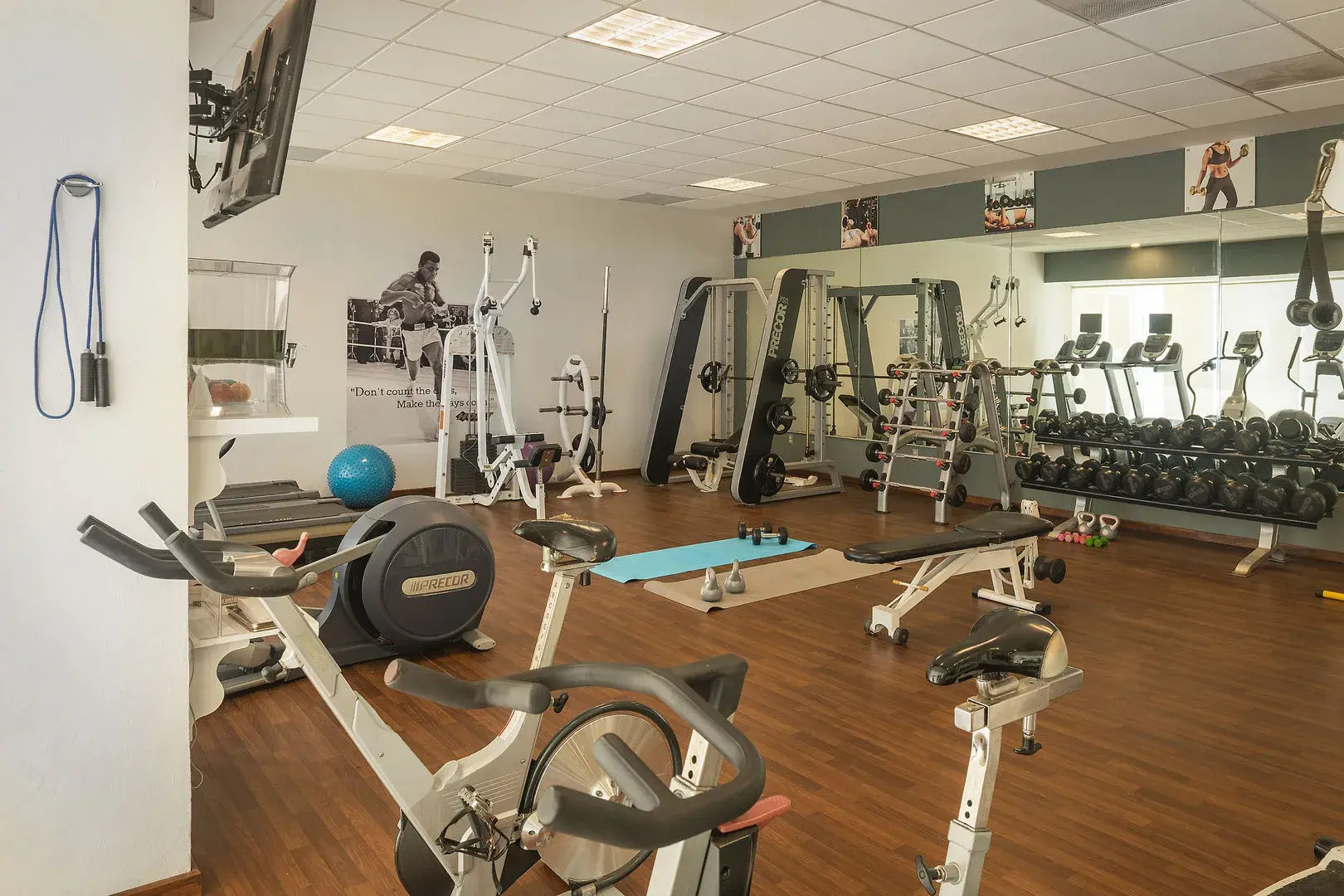 Fiesta Americana Nuevo Vallarta