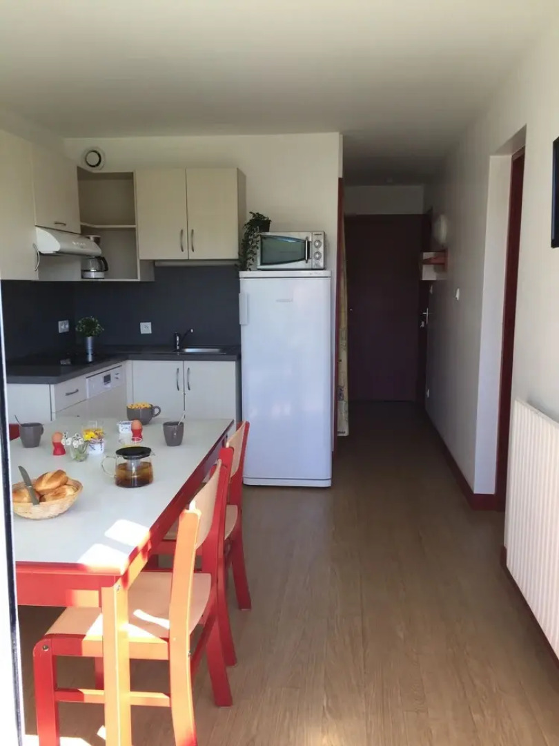 T3 au pays du piment d'Espelette